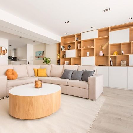 Appartement Spacieux Et Moderne 4 Chambres A 5Mn A Pieds Republique 릴 외부 사진