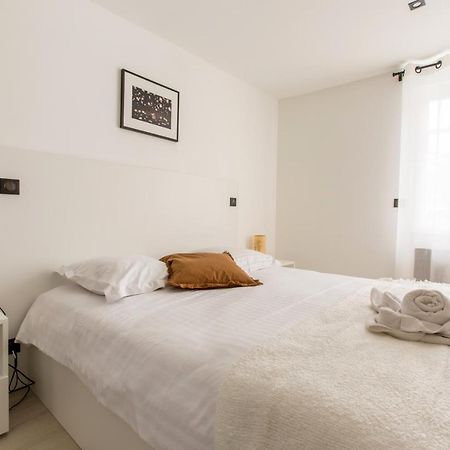 Appartement Spacieux Et Moderne 4 Chambres A 5Mn A Pieds Republique 릴 외부 사진