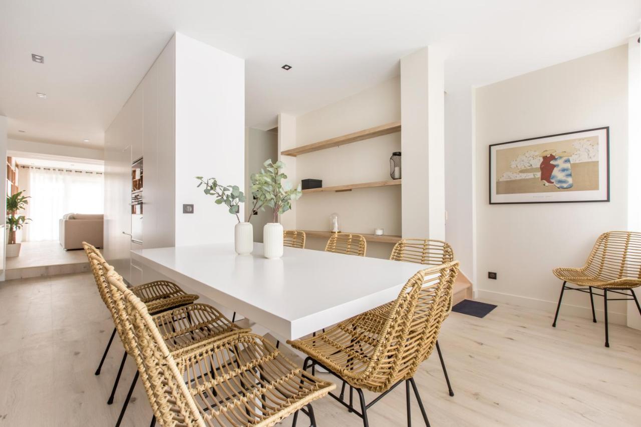 Appartement Spacieux Et Moderne 4 Chambres A 5Mn A Pieds Republique 릴 외부 사진